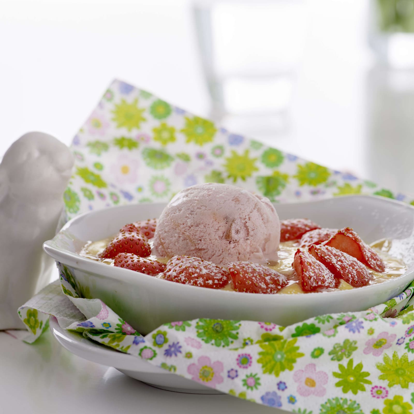 Zwetschgen-Gratin | Migusto