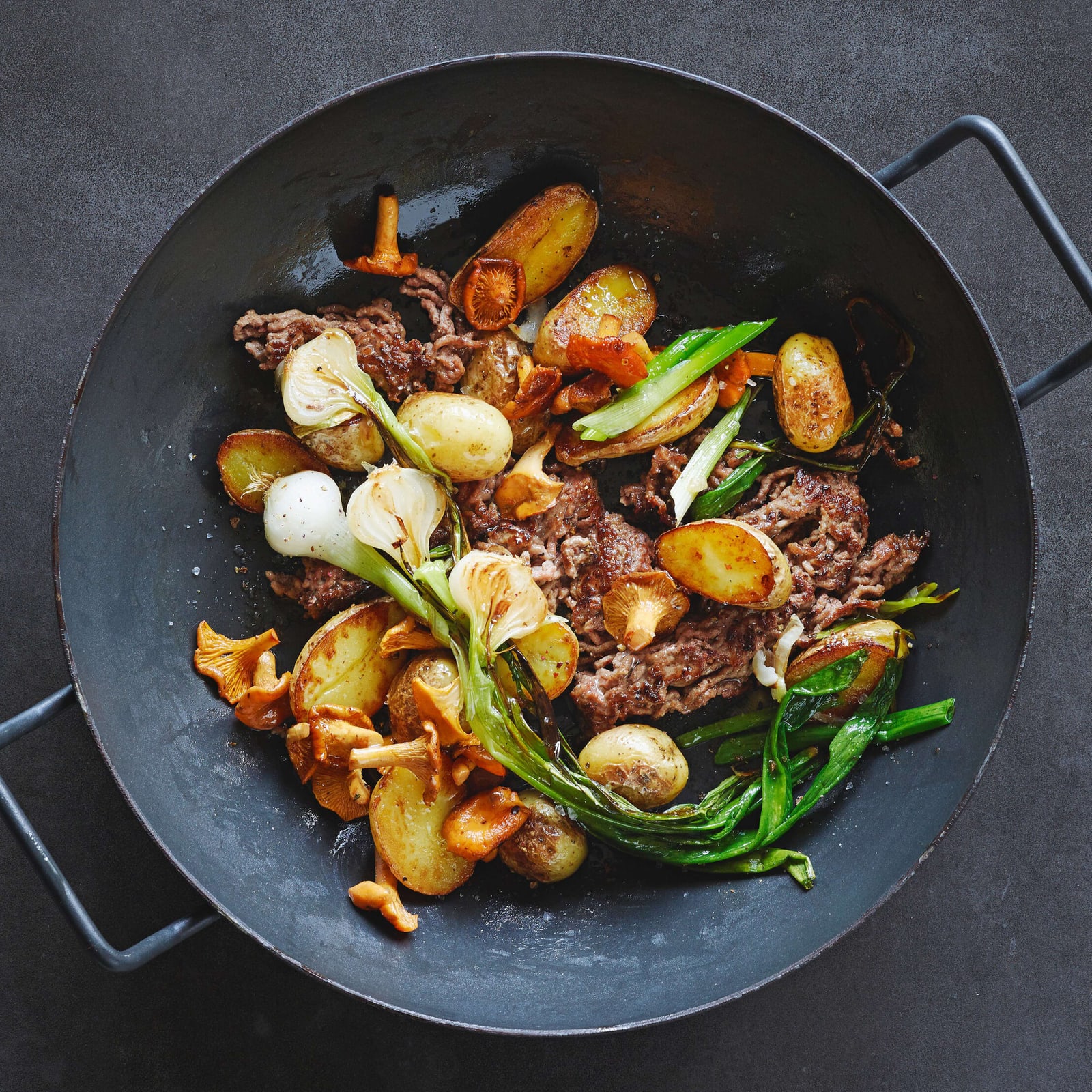 Gut und günstig essen Migusto