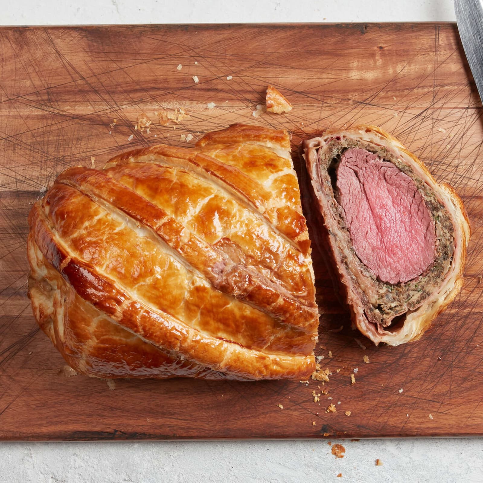 Chateaubriand | Rezept