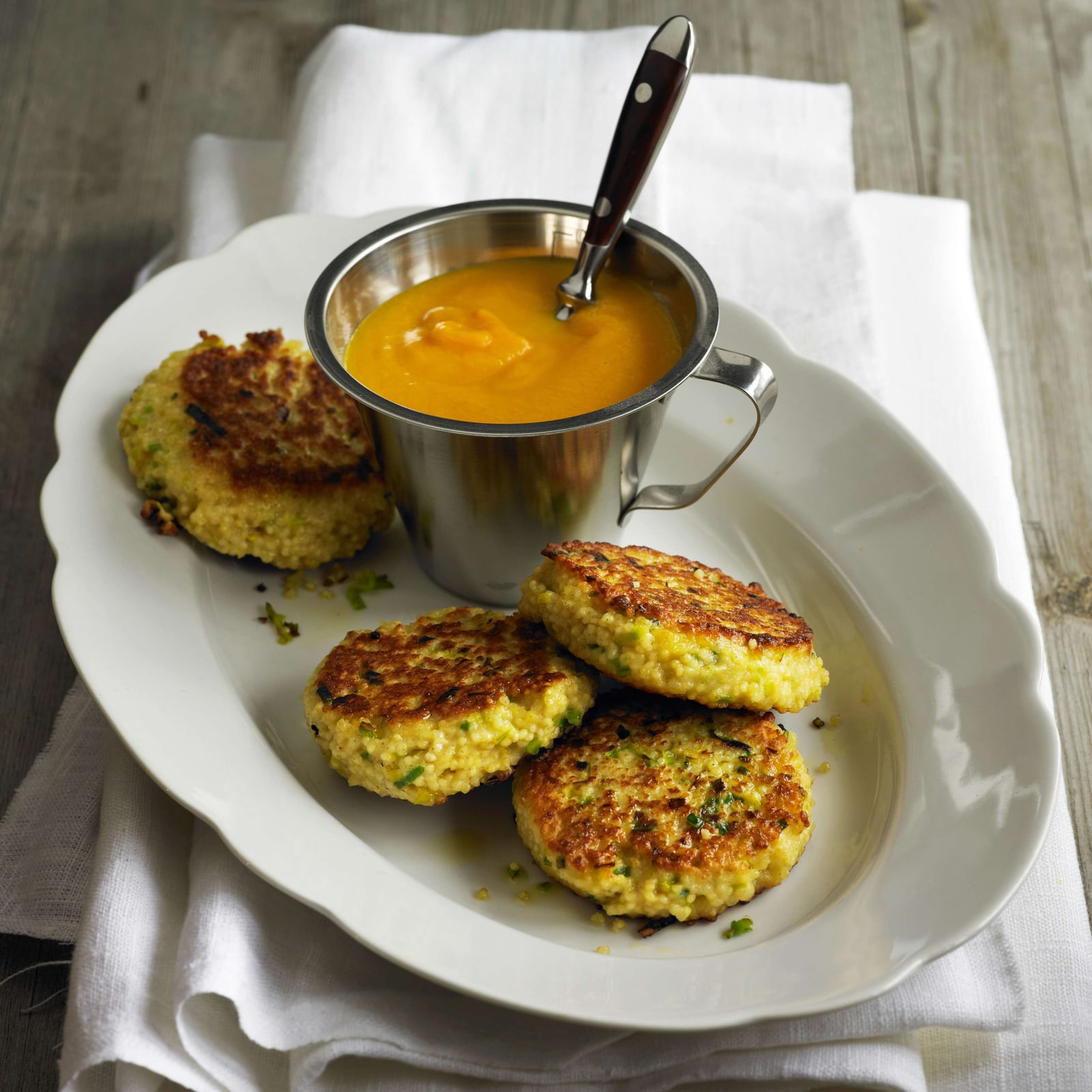 Minirösti mit Spiegelei | Migusto