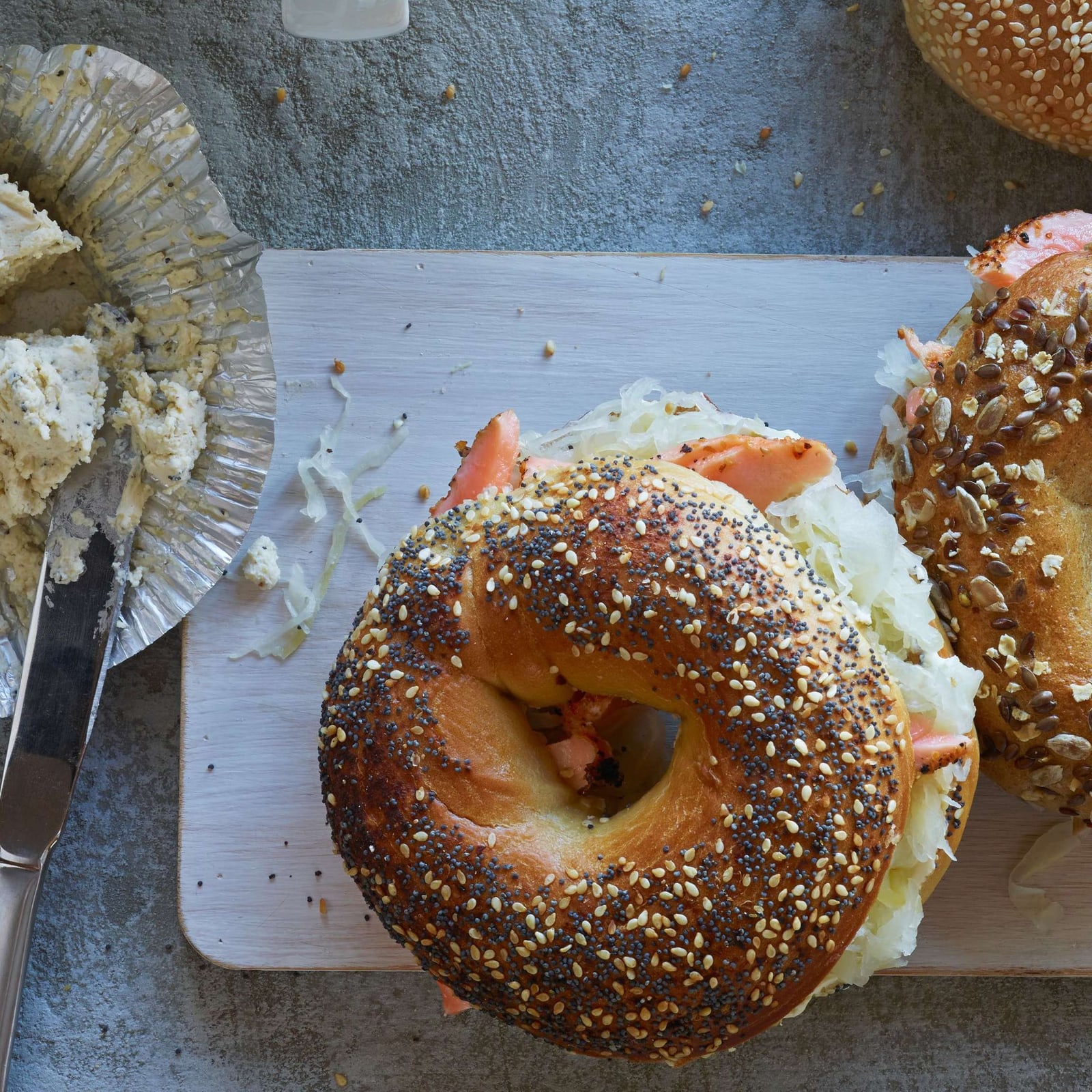 VanilleMarshmallowGlasur Migusto