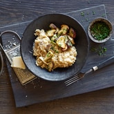 Klassischer Risotto | Rezept