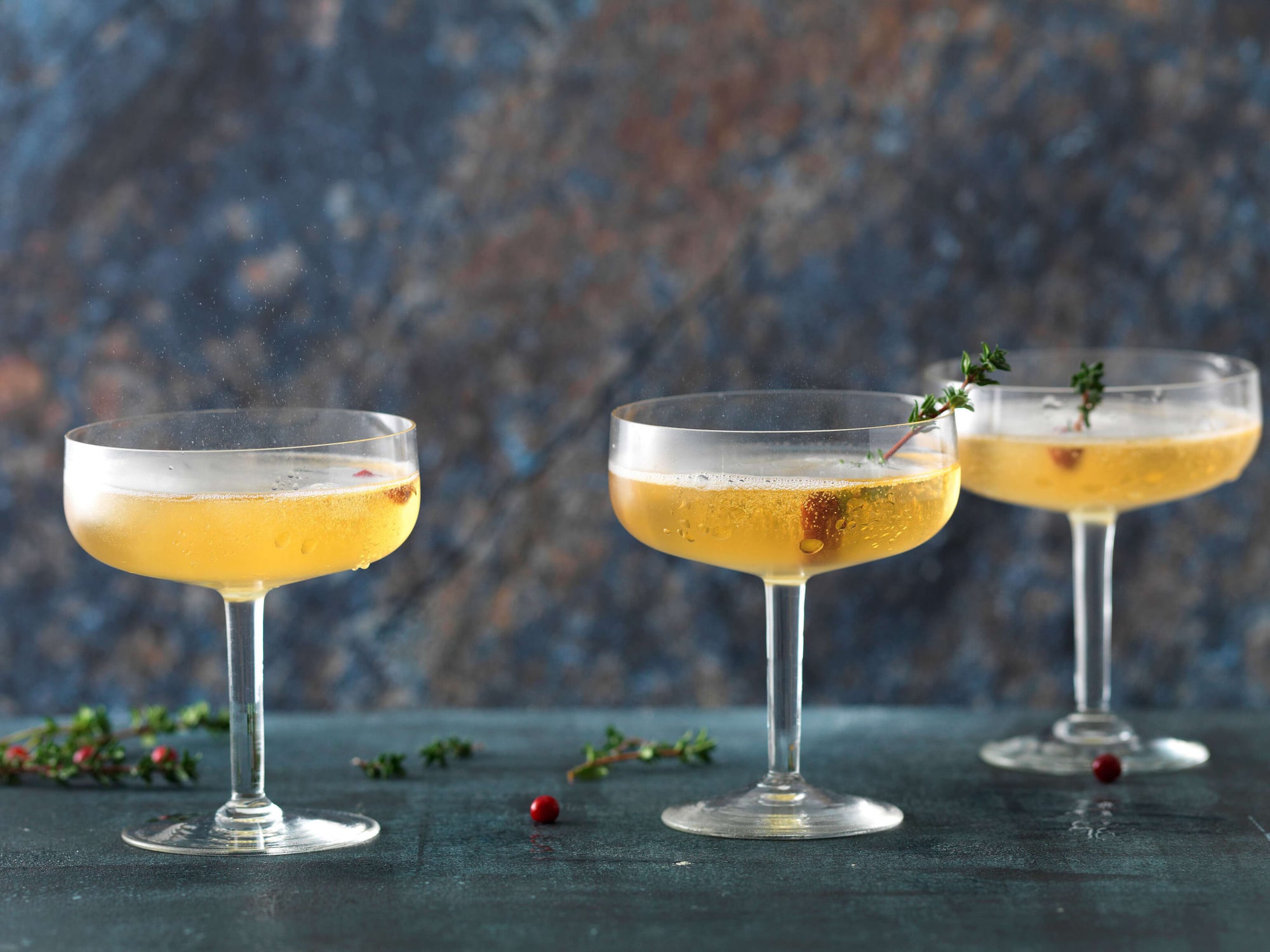 Cocktails sans alcool: nos coups de cœur | Migusto