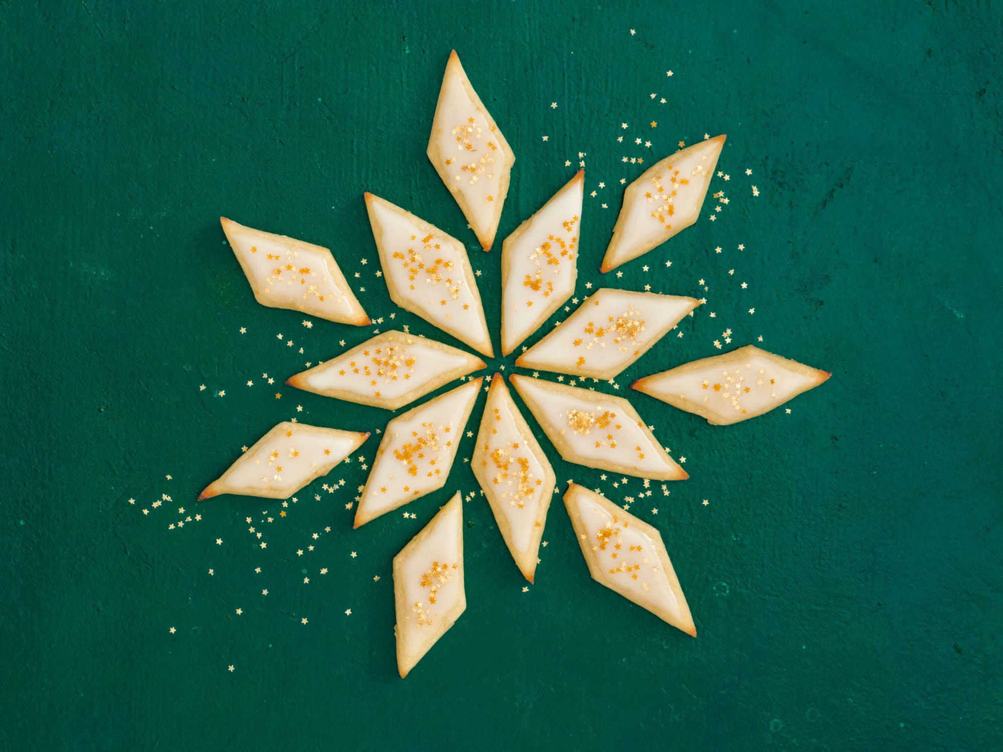 24 Rezepte für einen kulinarischen Adventskalender | Migusto