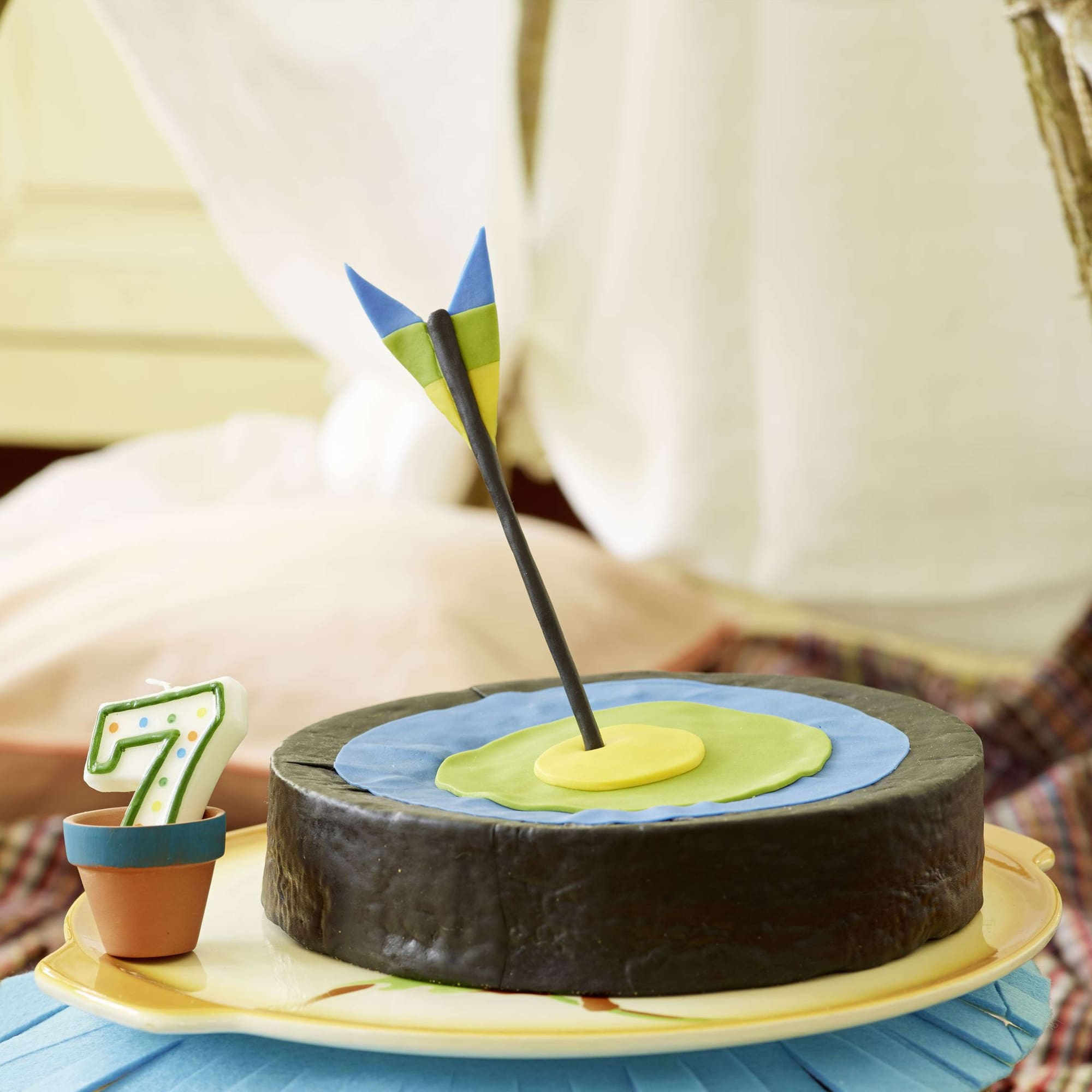 Gâteau podium | Recette