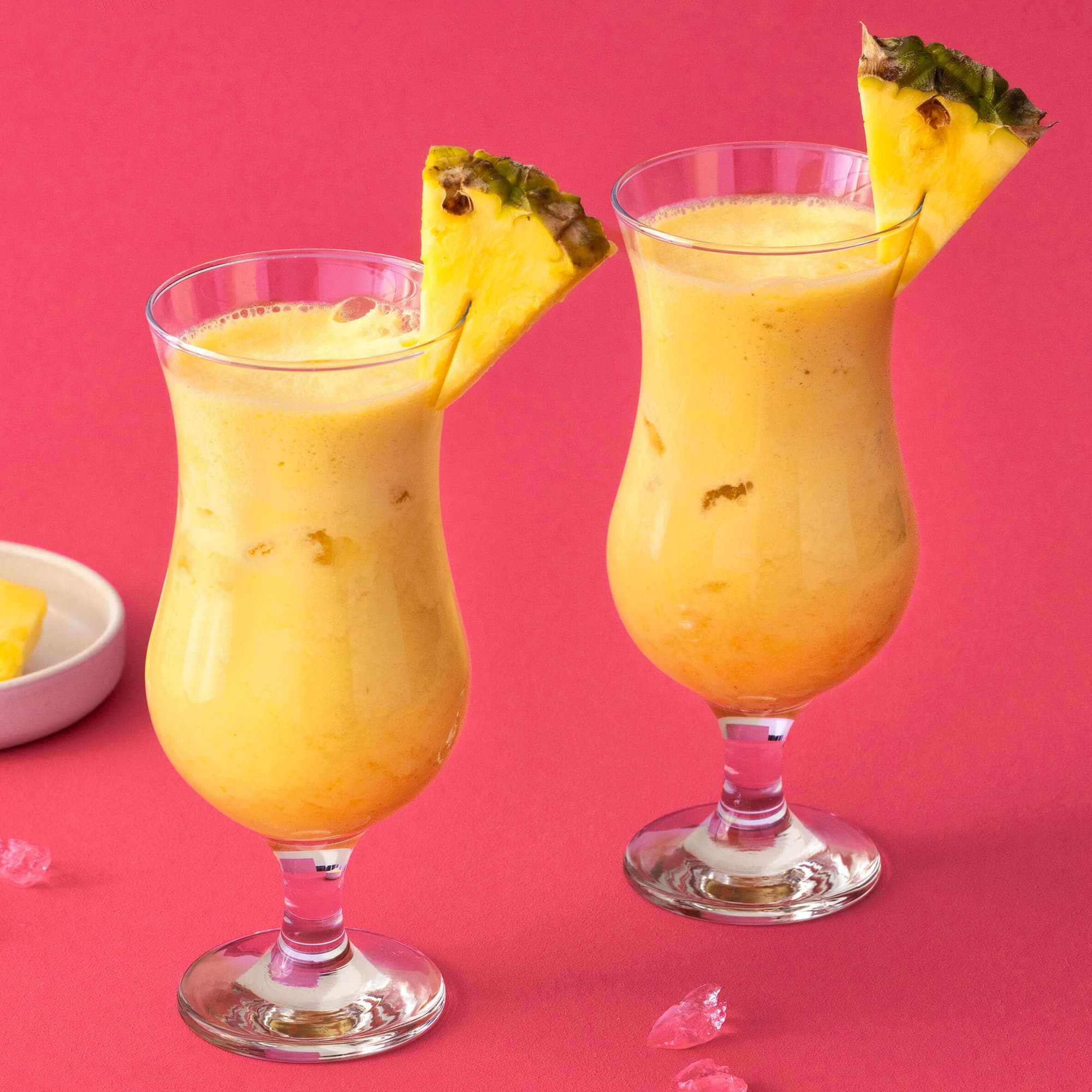 Piña Colada | Rezept