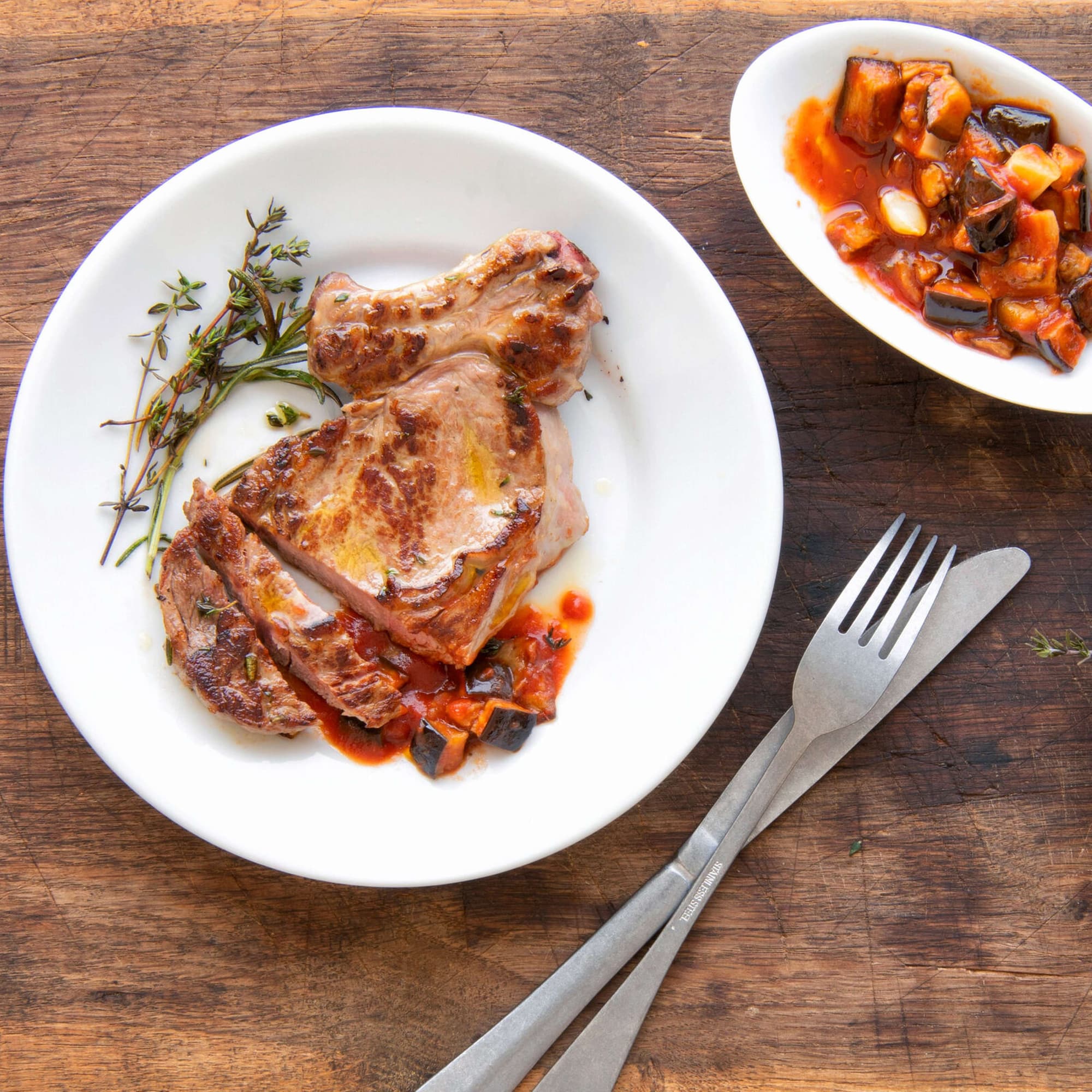 Mediterrane Dorade Royal | Migusto