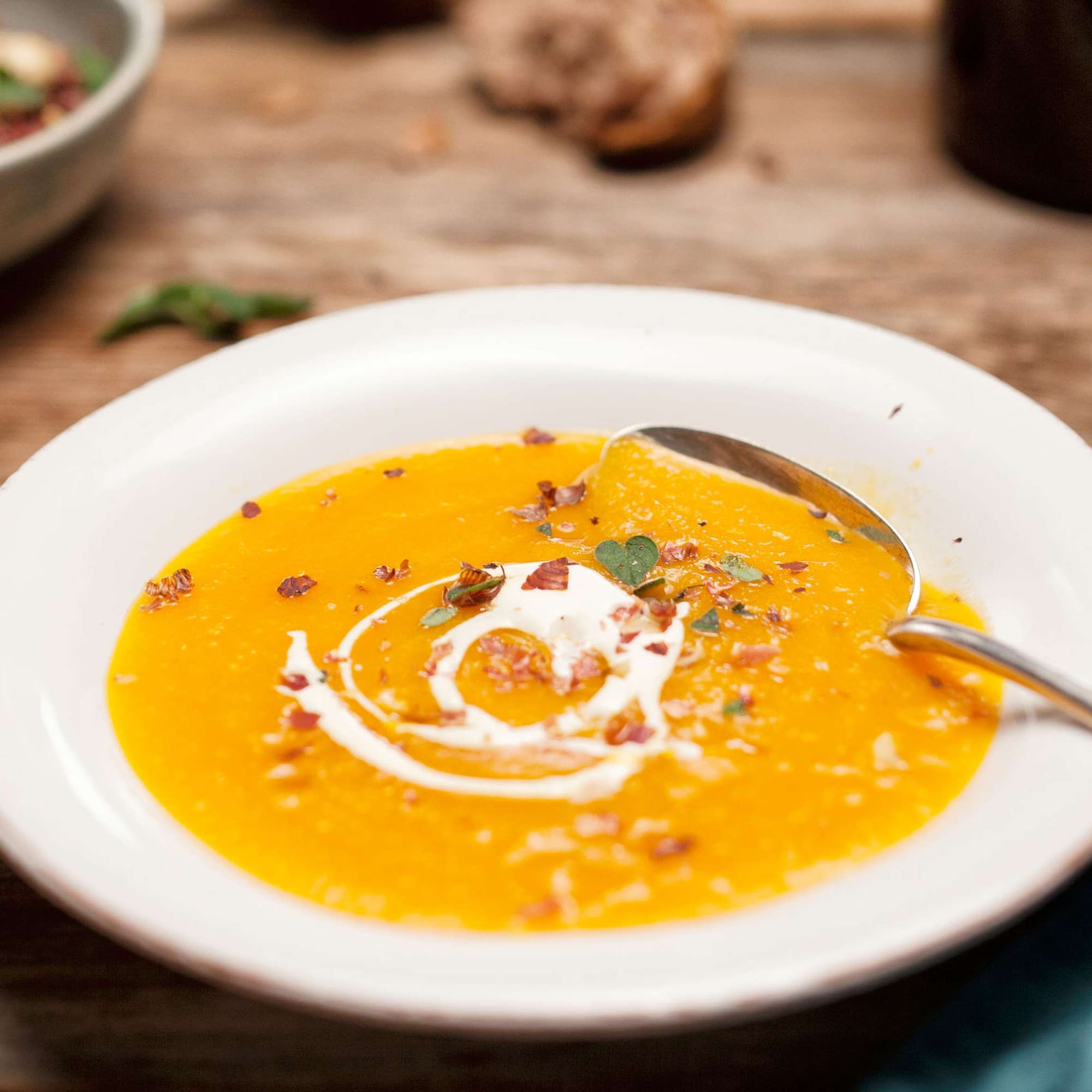 Gerstensuppe | Migusto