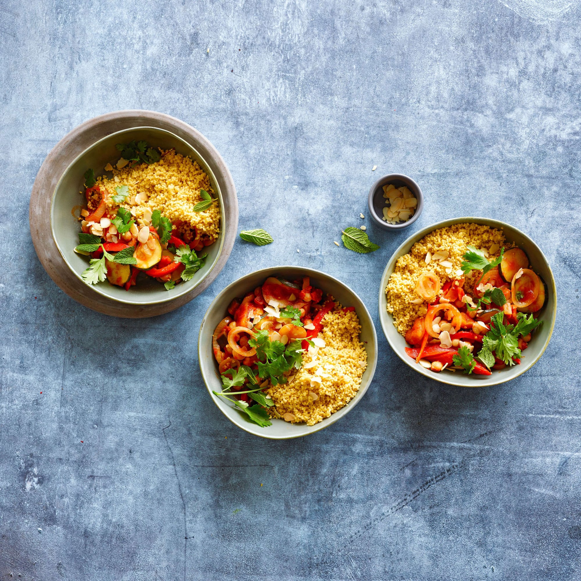 Marokkanisch essen: Couscous, Tajine und Ras al-Hanout | Migusto