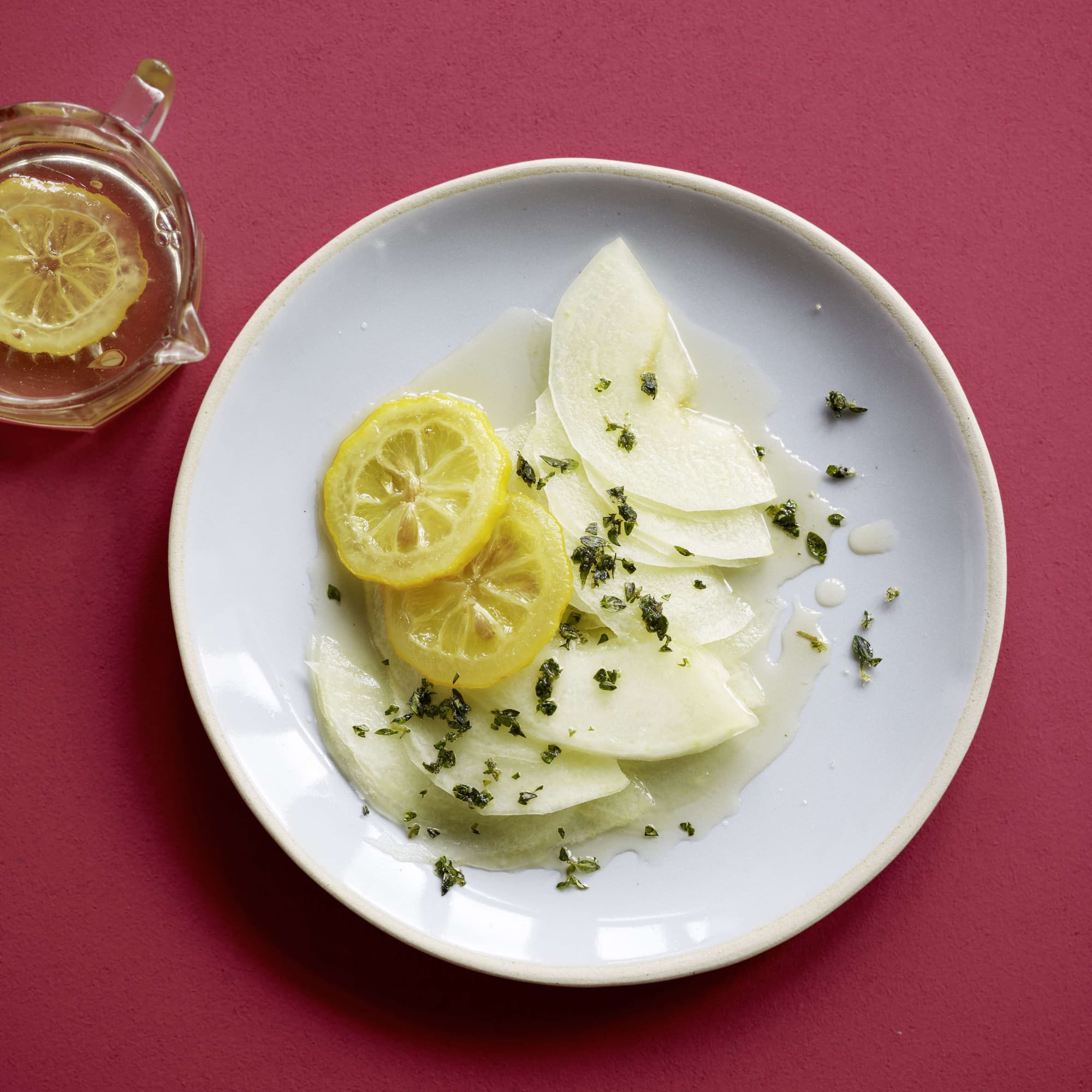 Melonen-Konfitüre | Rezept