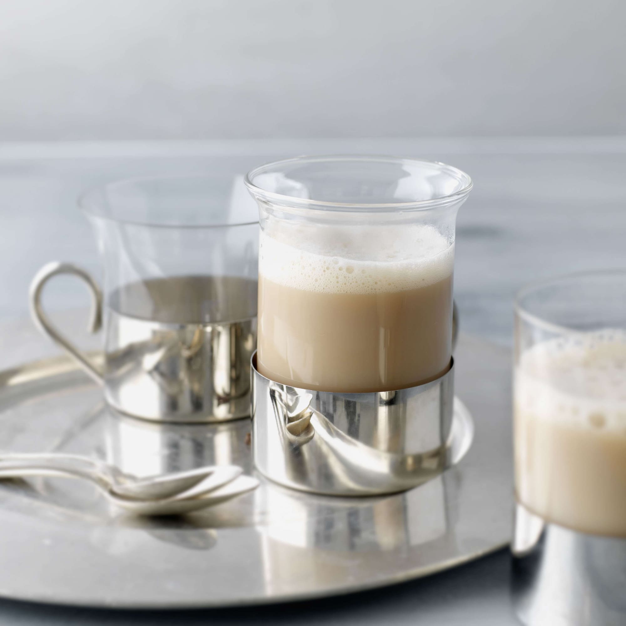 Chai-Sirup | Migusto