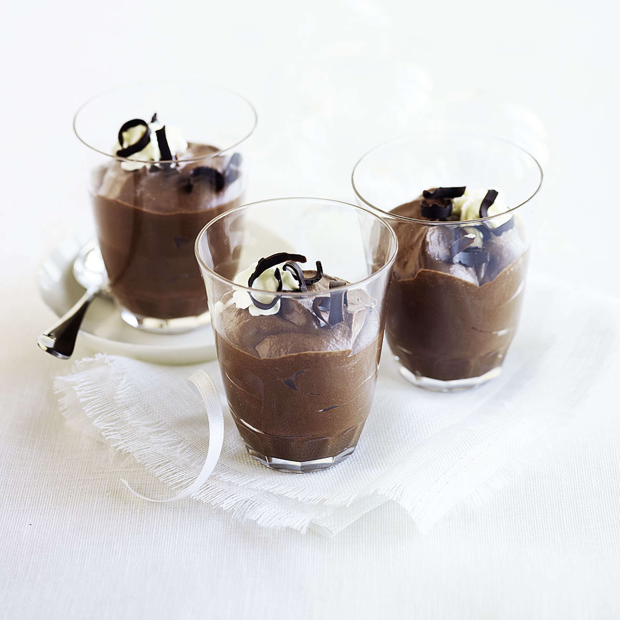 Sauerrahm-Mousse | Migusto
