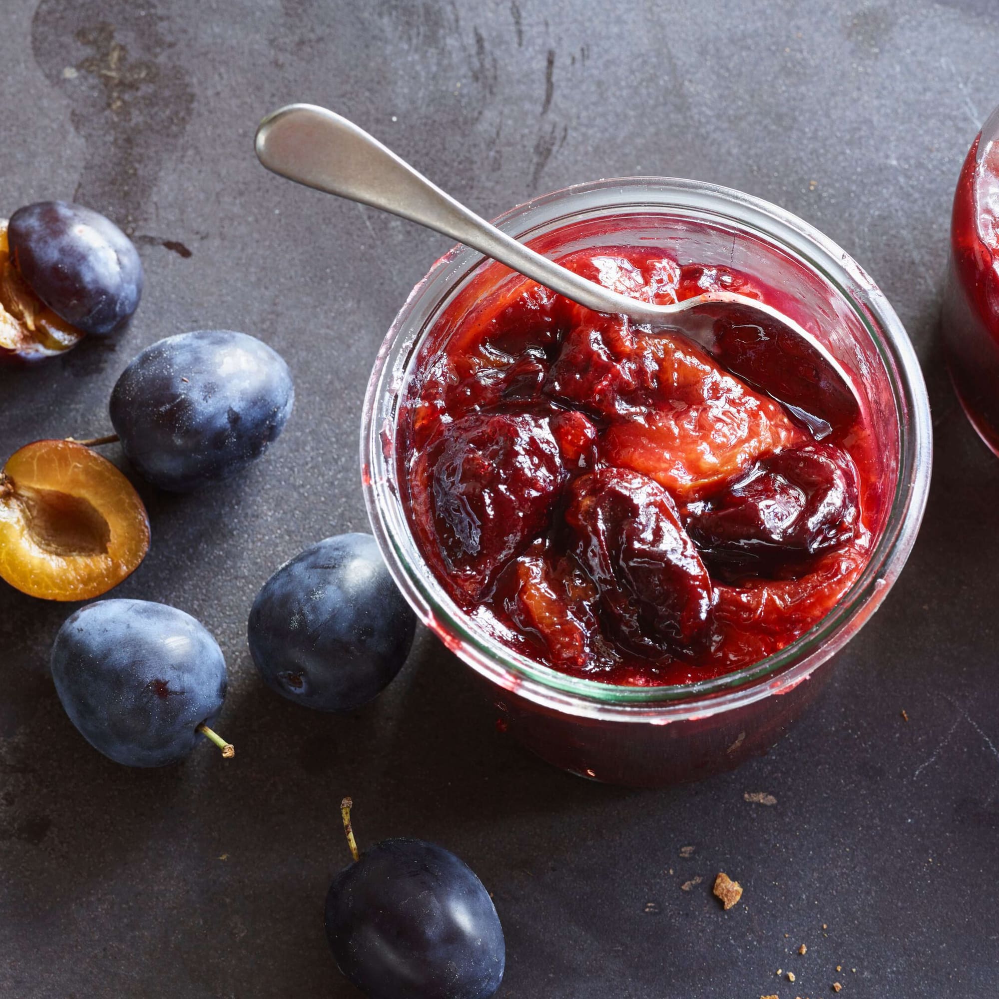 Feigenkonfitüre | Rezept