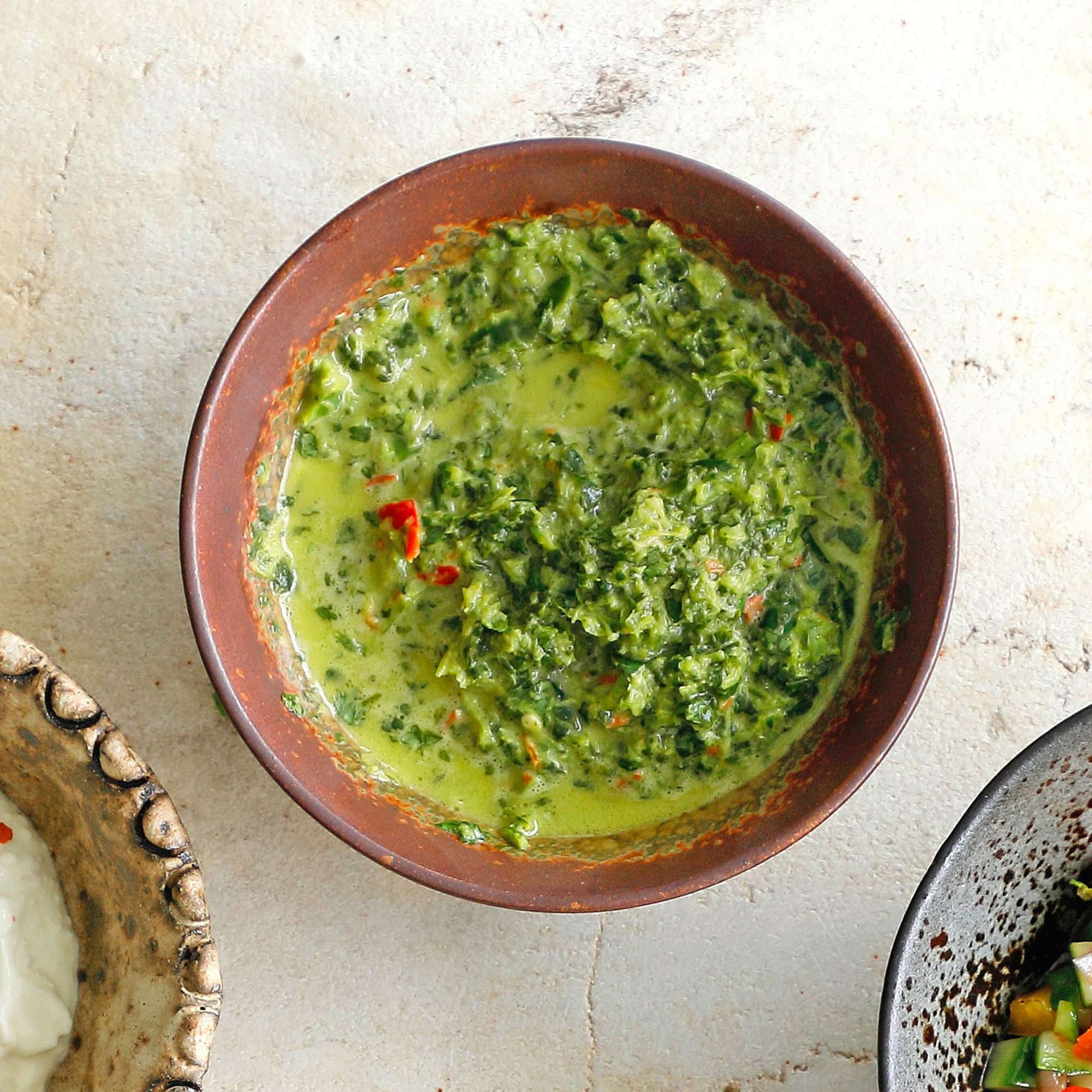 Chimichurri-Sauce | Migusto