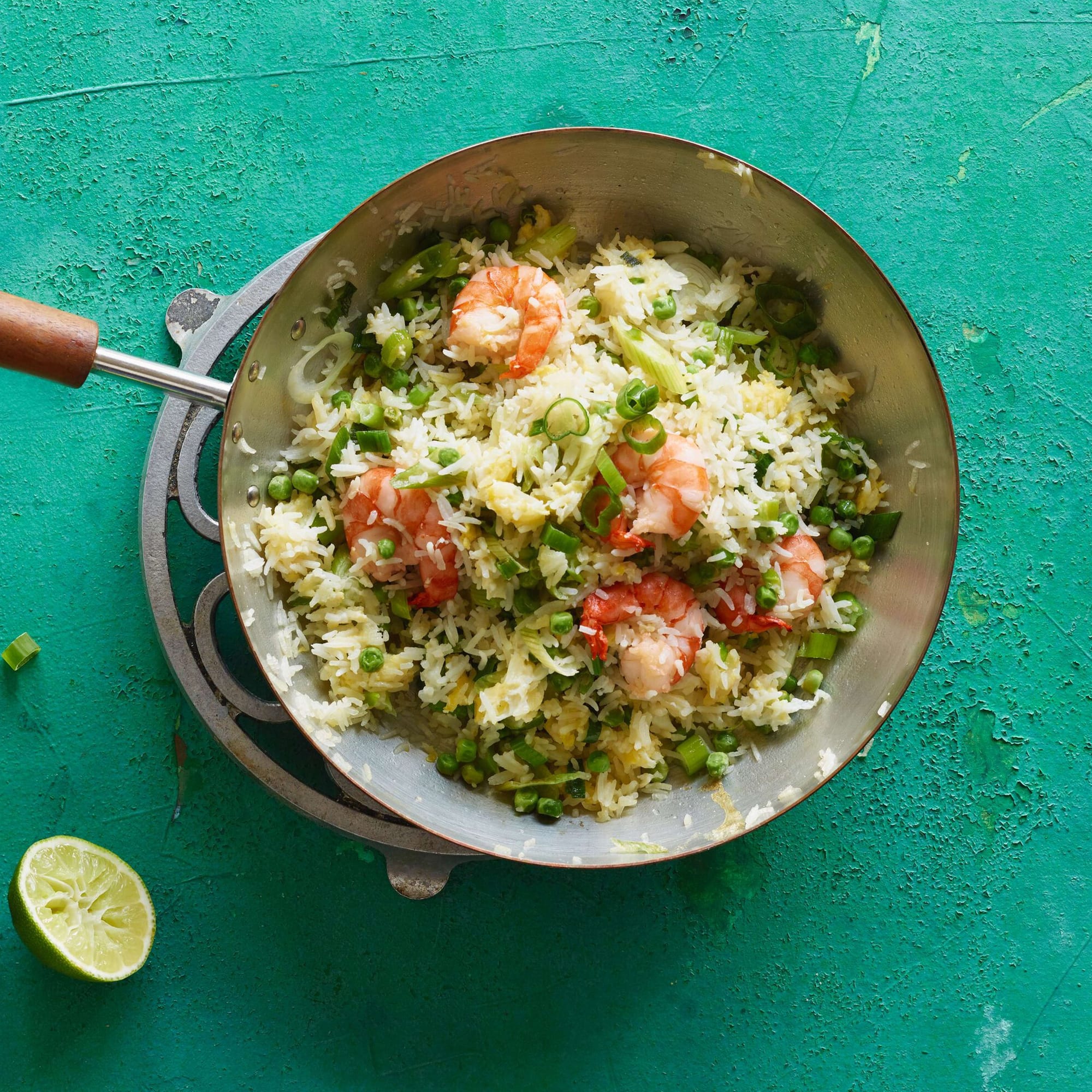 Nasi Goreng | Rezept Nasi Goreng | Rezept