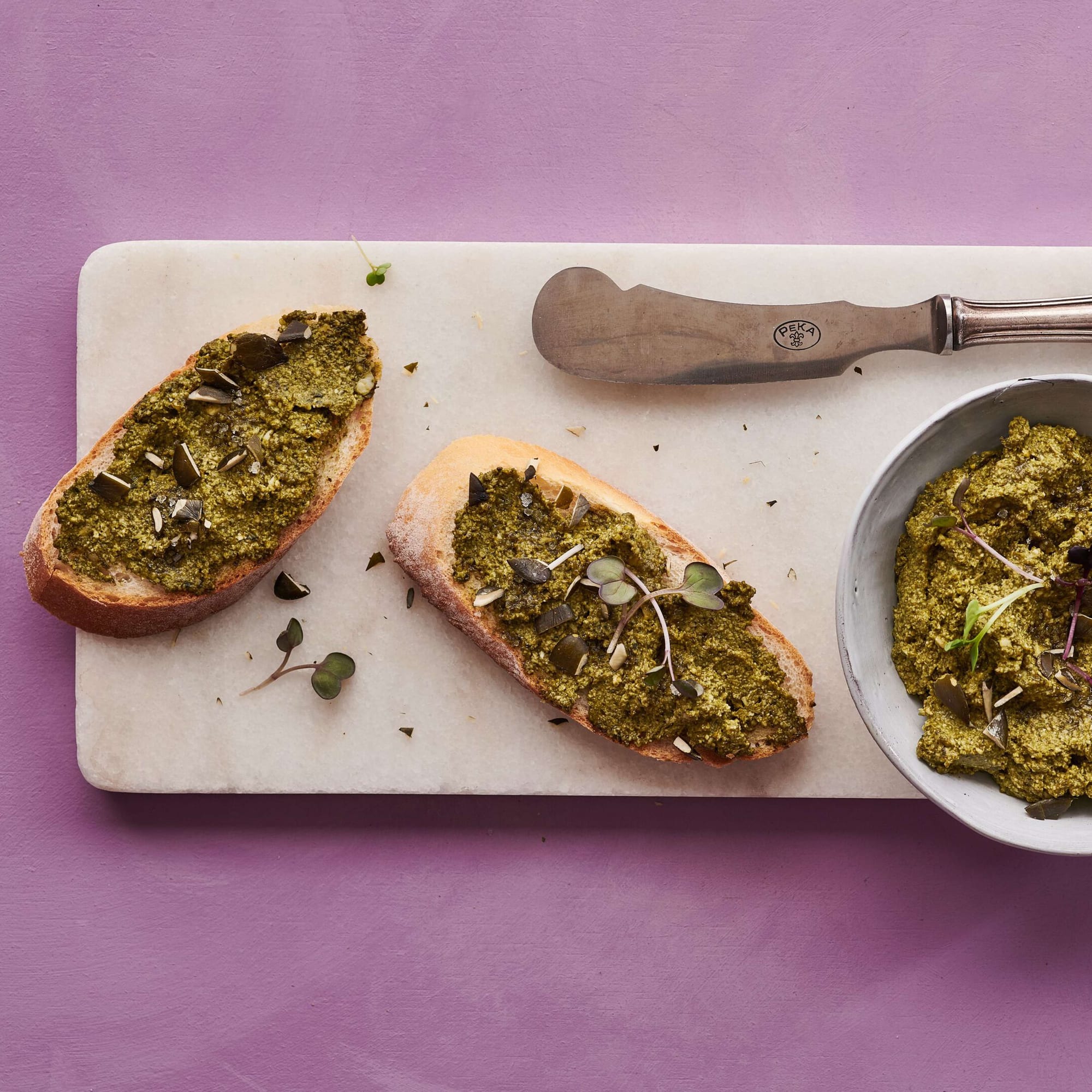 Tomate mit Couscous-Füllung | Migusto