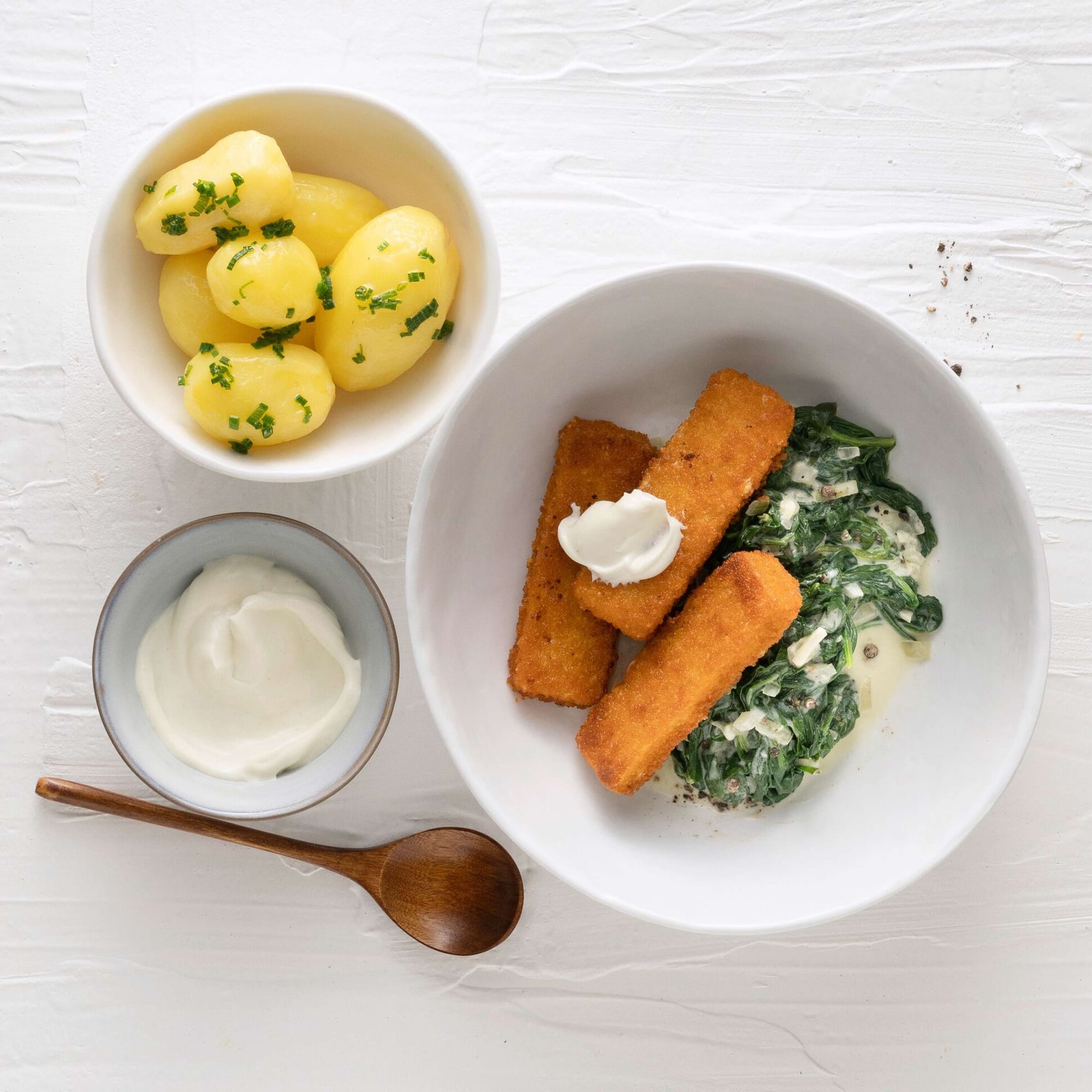 Gemüse vom Blech | Migusto