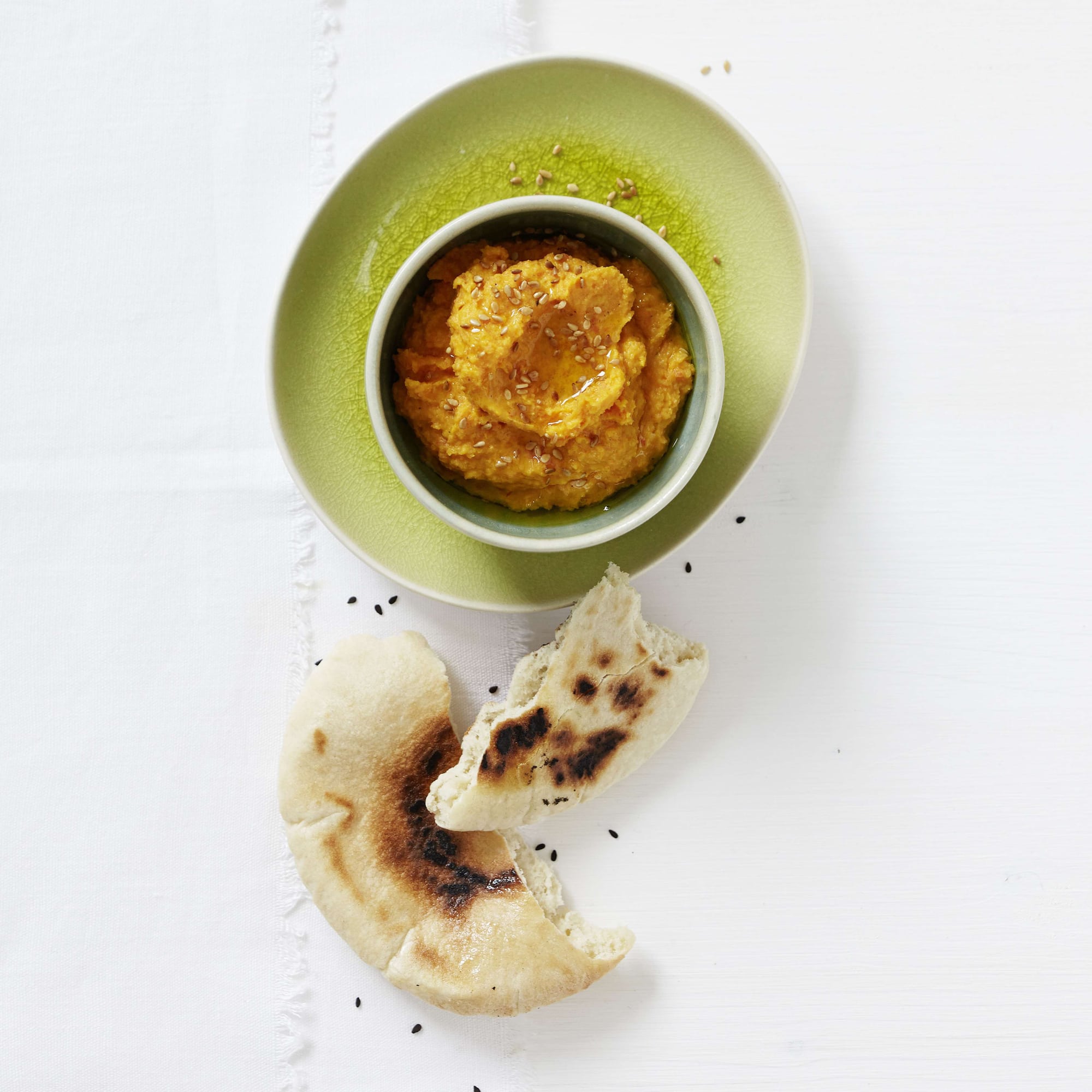 Wurzelgemüse-Chips | Migusto Wurzelgemüse-Chips | Migusto