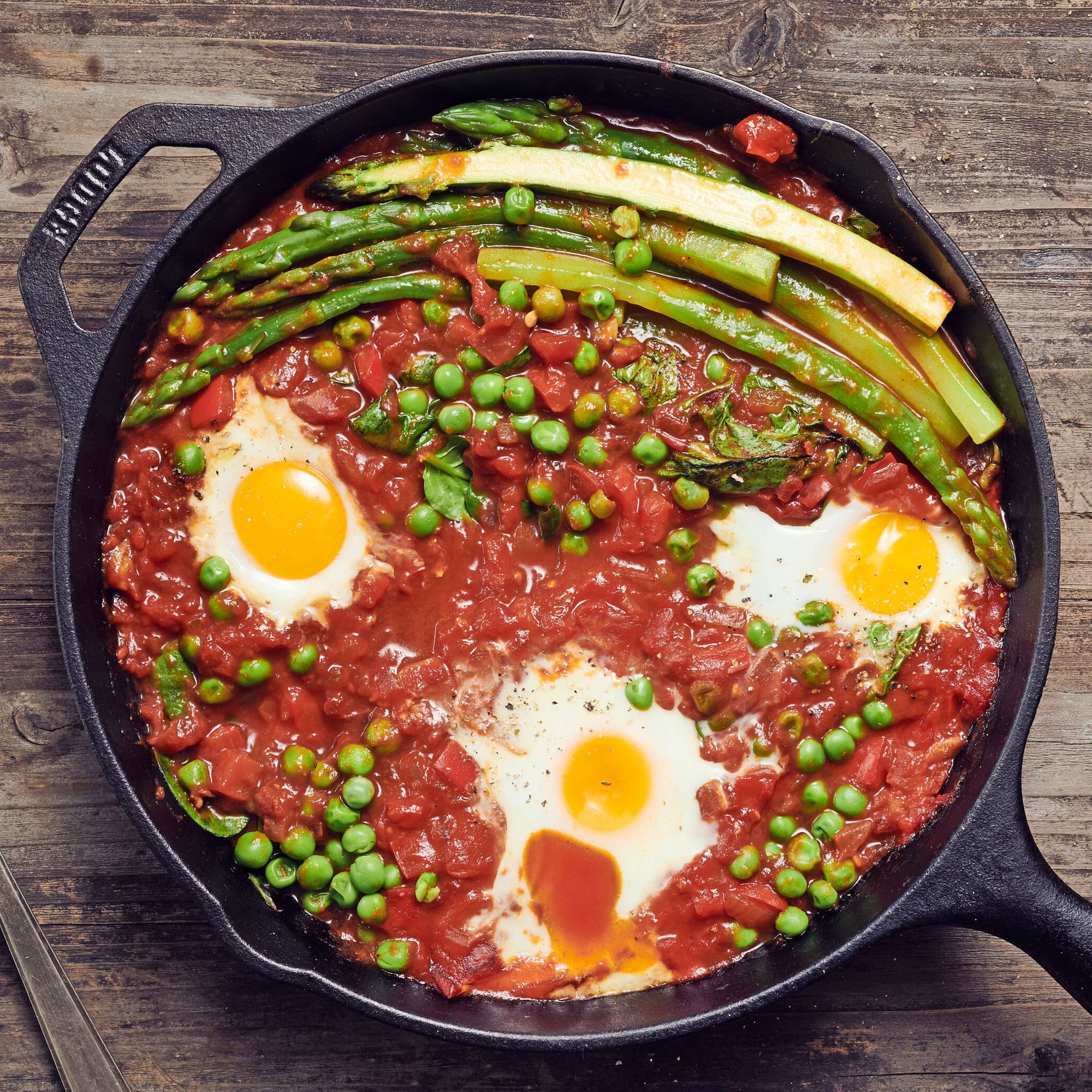 Gebackene Bohnen | Migusto