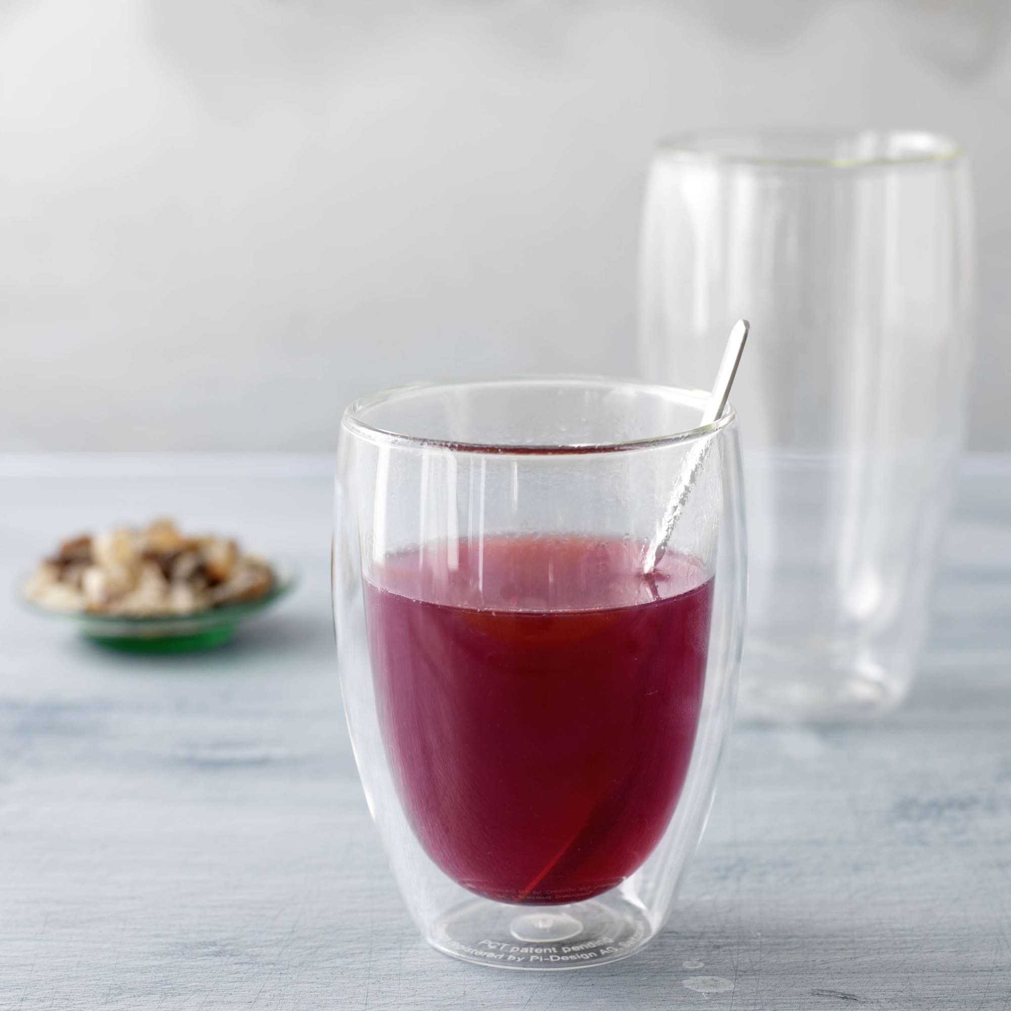 Orangen-Cranberry-Punsch | Rezept