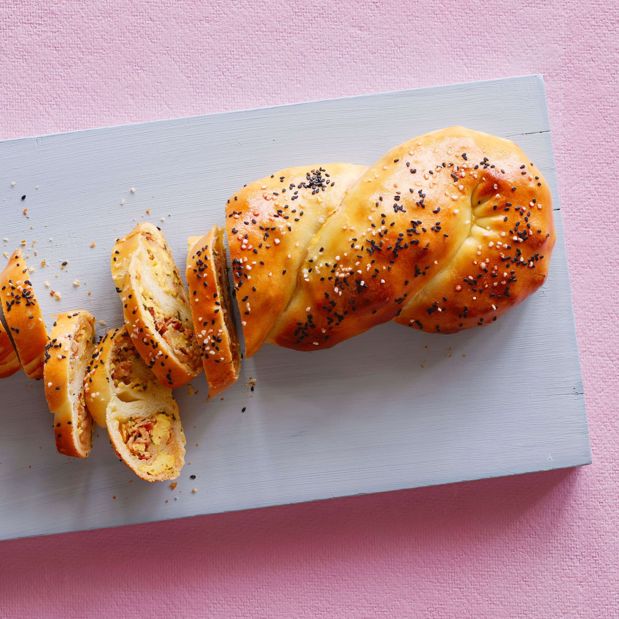 Kräuter-Zupfbrot | Migusto Kräuter-Zupfbrot | Migusto