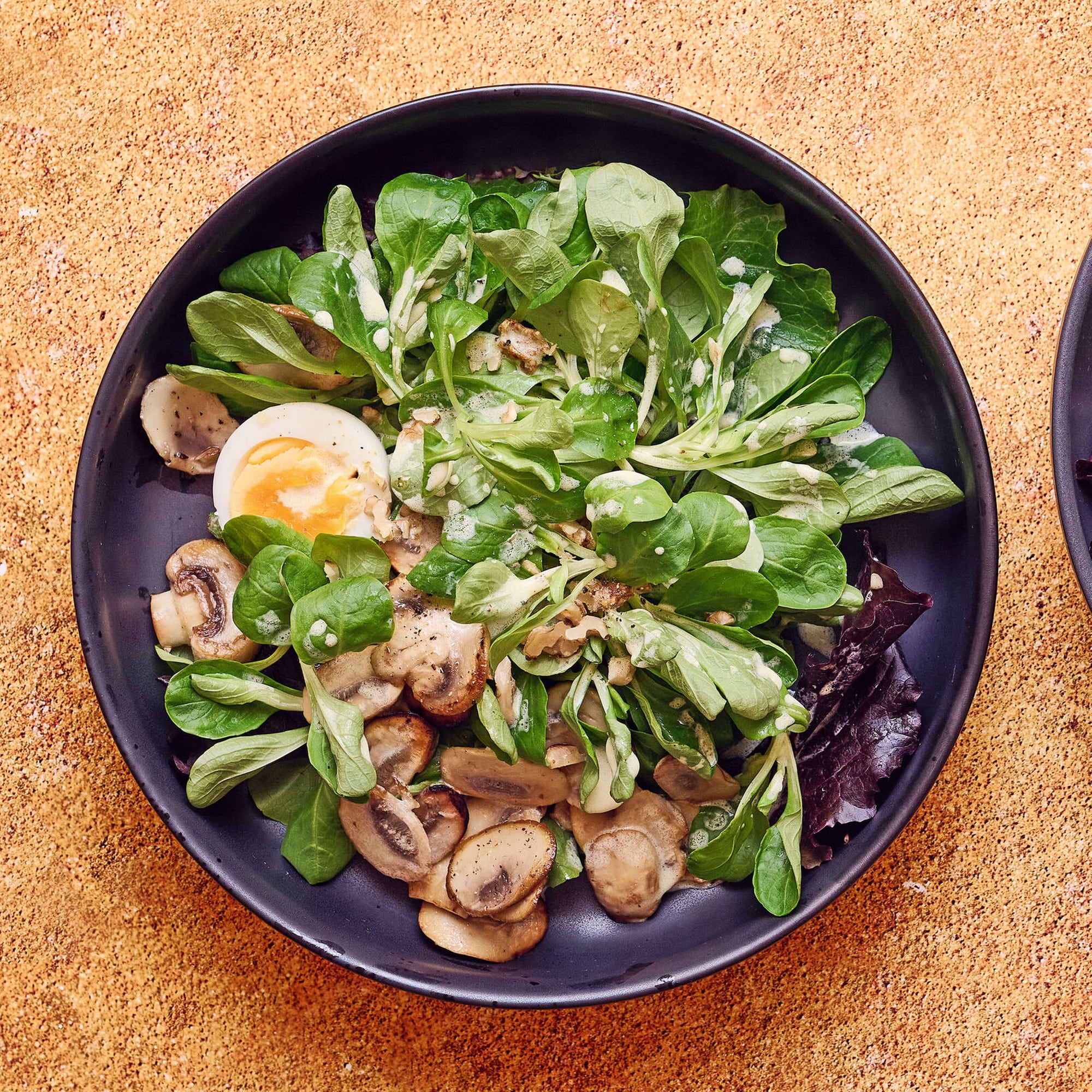 Randensalat mit Honigdressing | Rezept