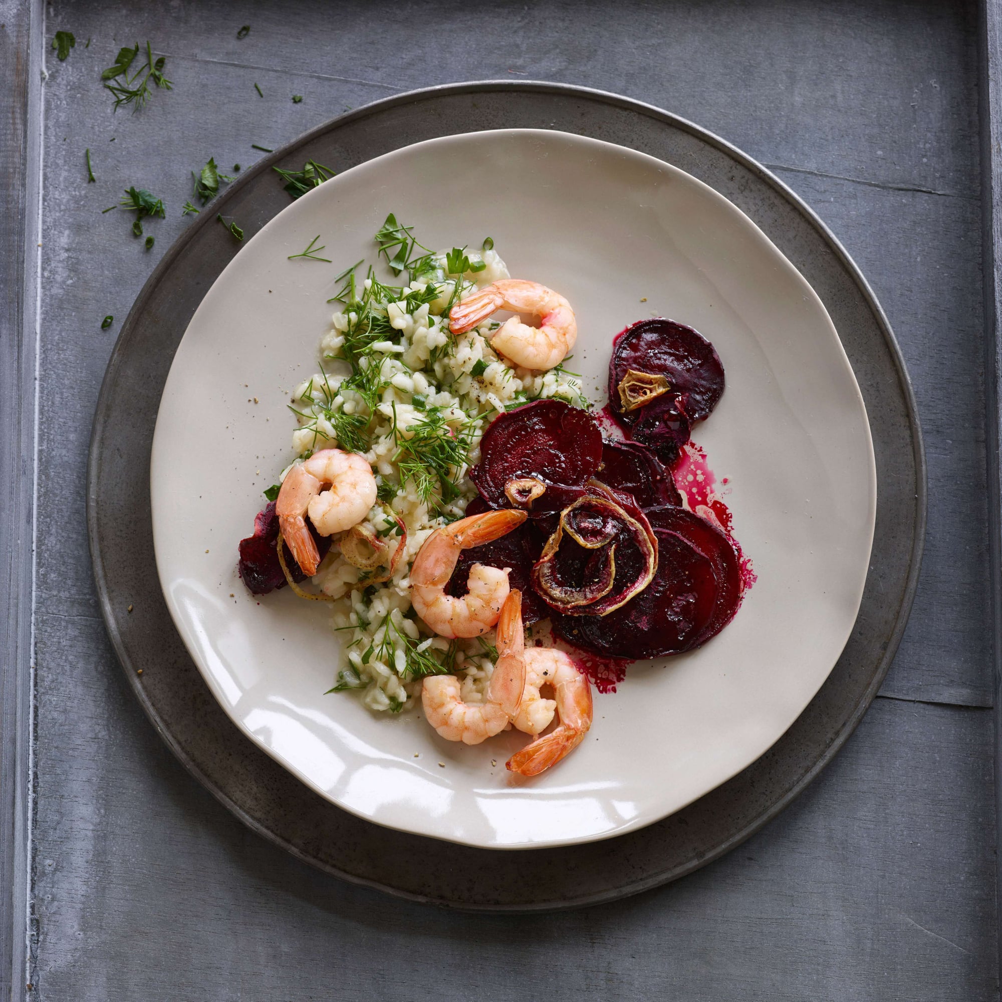 Polnischer Borschtsch | Rezept Polnischer Borschtsch | Rezept