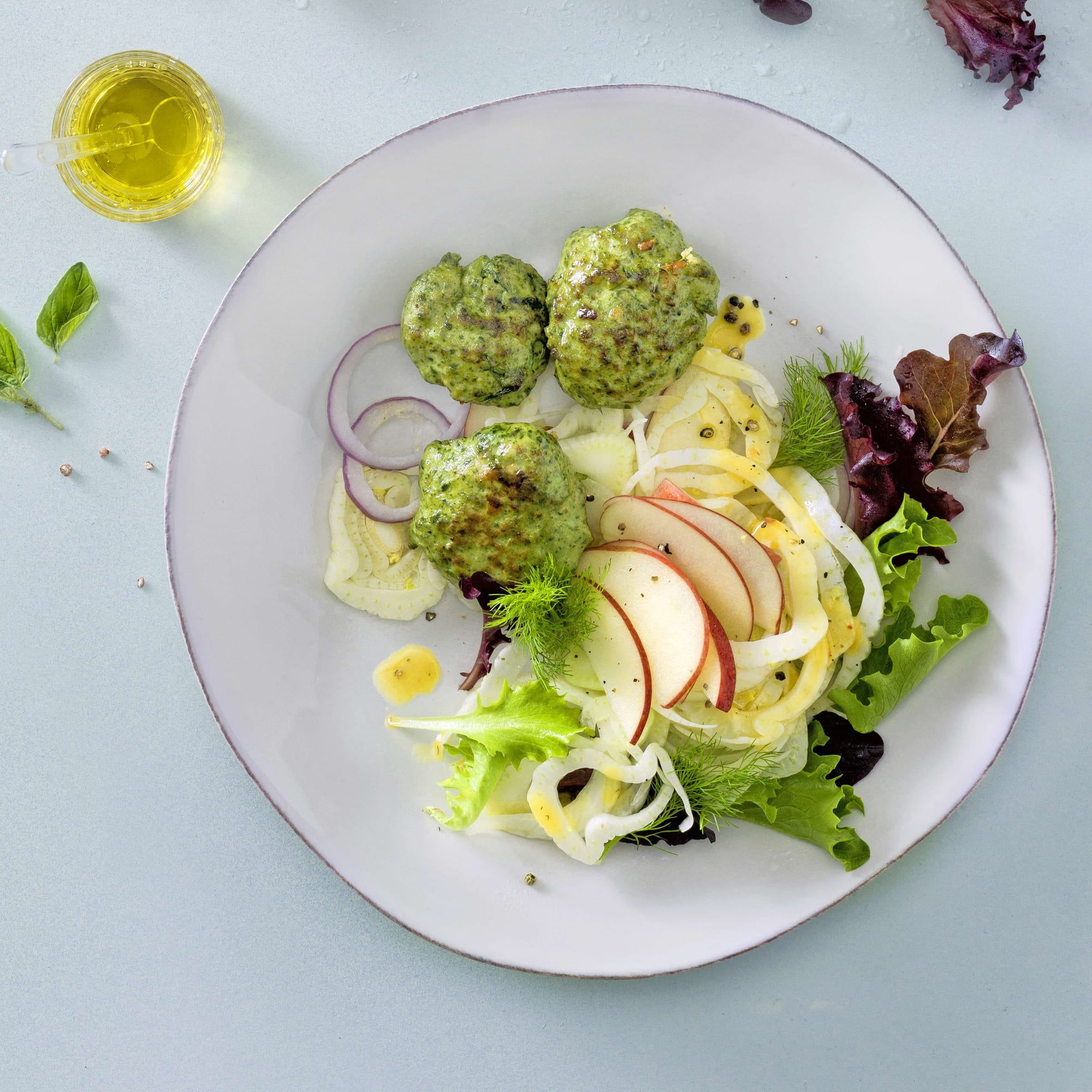 Geschmorter Fenchel mit Speck | Migusto Geschmorter Fenchel mit Speck | Migusto