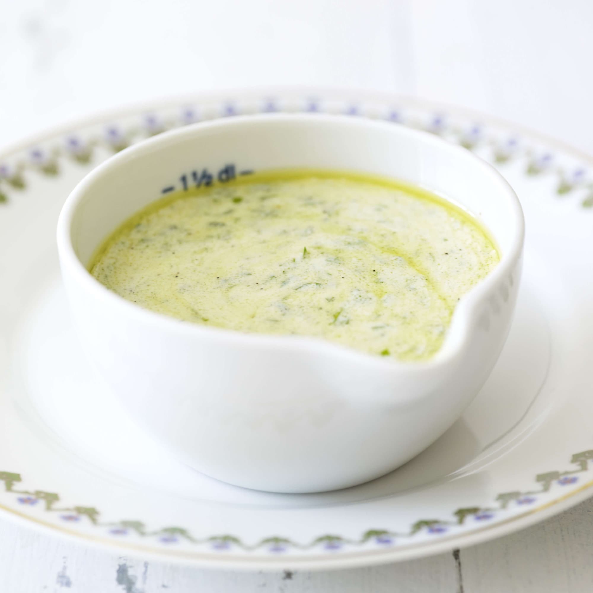 Vinaigrette à la française Migusto