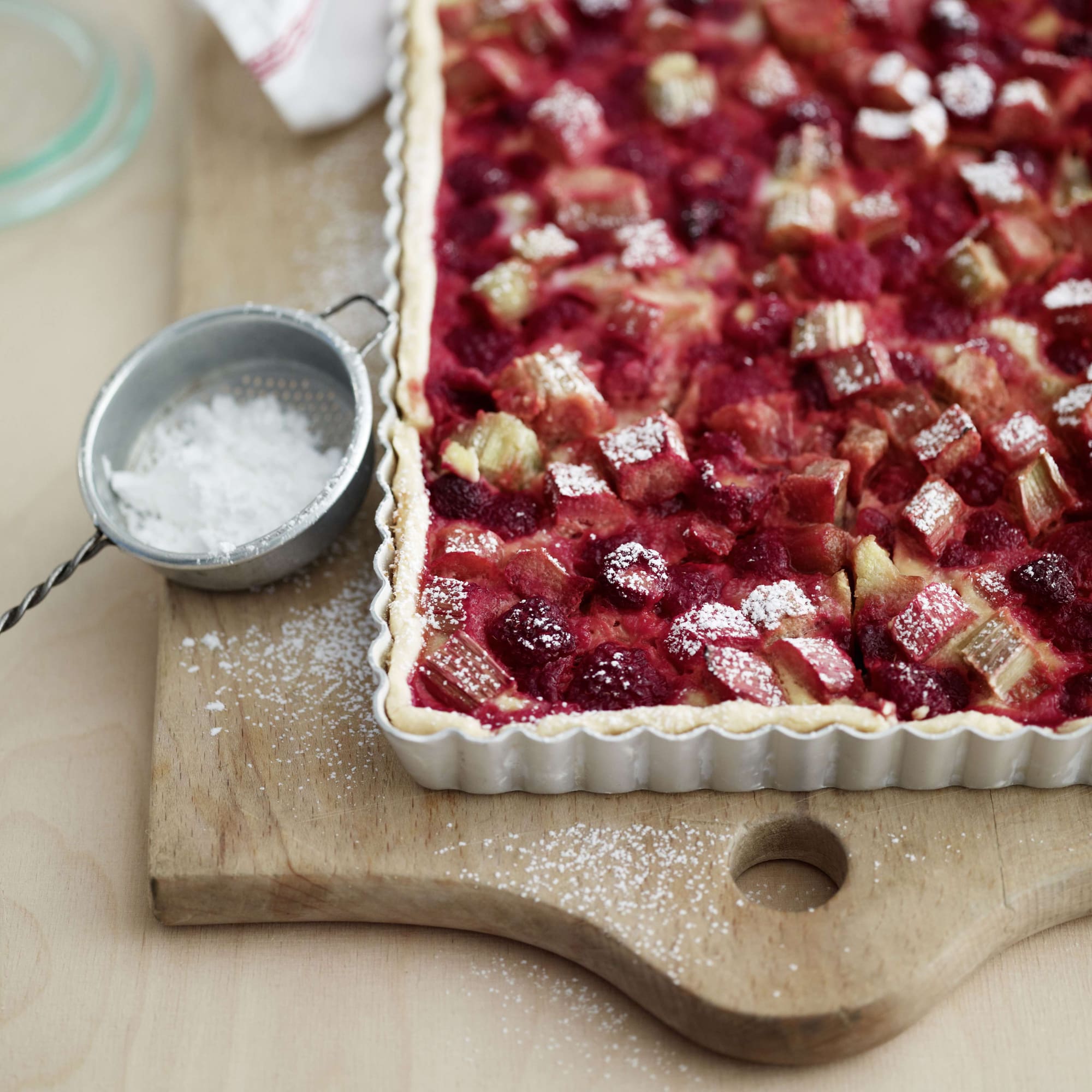 Kirschenkuchen | Migusto