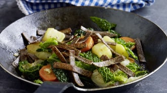 Pizzoccheri-image