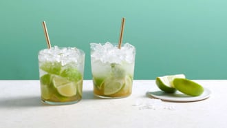Caipirinha