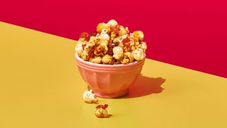 Caramel-Speck-Popcorn