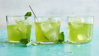Melissendrink
