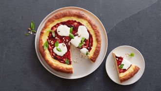 Cheezza
