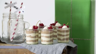 Fussgängerstreifen-Creme