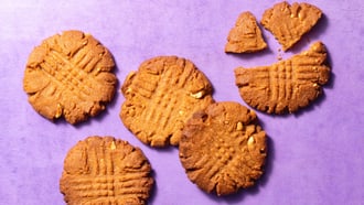 Peanut Butter Cookies