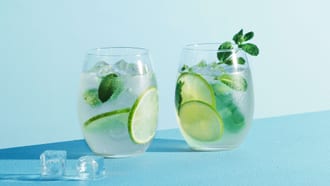 Virgin Mule