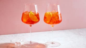 Aperol Spritz