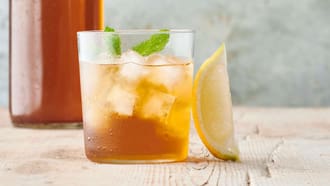 Ice Tea