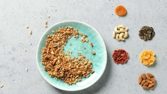 Granola selber machen