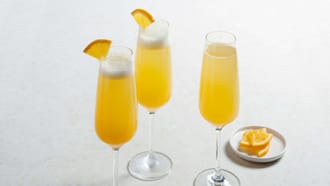 Mimosa
