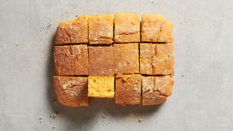 Cornbread