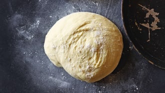 Pasta per pizza