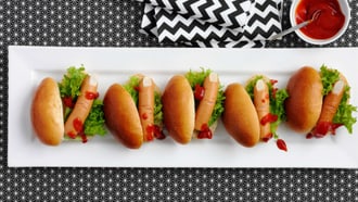 Hot-Finger-Dogs