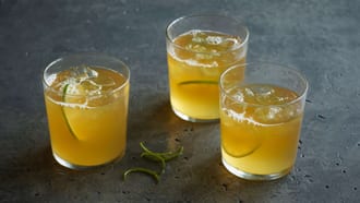 Dark and Stormy