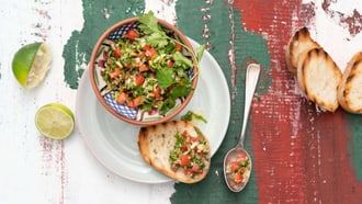 Salsa pebre