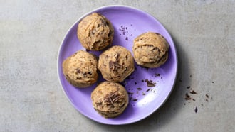 Cookie dough