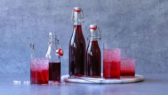 Traubensirup