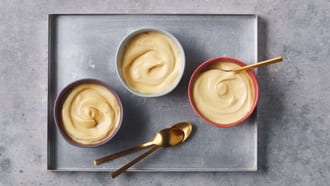 Gebrannte Creme